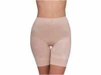 SUSA Damen Miederhose Shapewear-Unterhose, Haut, 100GR