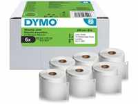 DYMO Original LabelWriter Versandetiketten für LabelWriter...