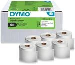 DYMO Original LabelWriter Versandetiketten f&uuml;r LabelWriter...