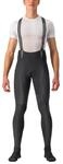 Castelli 4522523 Free AERO RC BIBTIGHT Leggings Men's Black XL