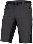 Endura Hummvee Baggy Shorts f&uuml;r Herren, Grau, L