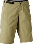 Fox Racing - Shorts Ranger Women MIT Liner,BRK,XL