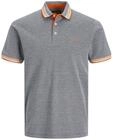 JACK & JONES JJEPAULOS Polo SS NOOS