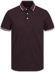 JACK & JONES JJEPAULOS Polo SS NOOS