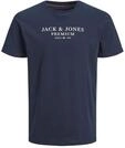 JPRBLUARCHIE SS Tee Crew Neck NOOS