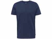 JACK & JONES Herren Rundhals T-Shirt JJEORGANIC - Regular Fit XS S M L XL XXL...