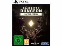 Endless Dungeon Day One Edition (PlayStation 5)