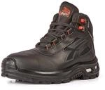 U-Power - Chaussures de s&eacute;curit&eacute; hautes en Goretex hydrofuges Fixed -