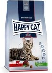 Happy Cat 70558 - Culinary Adult Voralpen Rind - Katzen-Trockenfutter für Happy Cat 70558 - Culinary Adult Voralpen Rind - Katzen-Trockenfutter für