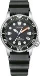 Citizen Damen-Armbanduhr Analog Eco-Drive 32024734
