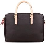 bugatti Ella Businesstasche 15", Aktentasche aus Kunstleder mit Laptopfach,...