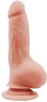 Dream Toys All Time Favorites Dildo Flesh Einheitsgr&ouml;&szlig;e