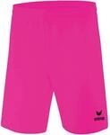 Erima Unisex Kinder Rio 2.0 Short (3151804), pink, 128