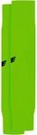 Erima Stutzen Tube Socks Green Gecko/Schwarz 37-40