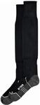 Erima Stutzen Football Sock w/o Logo schwarz 29-32