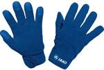 JAKO Feldspielerhandschuhe Fleece 1232 royal 10