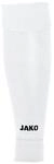 JAKO Unisex Tube Stutzen, Wei&szlig;, M