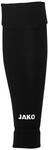JAKO Unisex Tube Stutzen, Schwarz, M