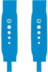 JAKO Unisex Stutzen Roma, Jako-Blau, S-M