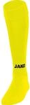 JAKO Unisex Glasgow 2.0 Stutzenstrumpf, neongelb, 47-50 EU