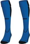 JAKO Stutzenstrumpf Lazio 3866 royal/schwarz 31-34