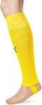 PUMA Herren LIGA Stirrup Socks Core Stutzen, Cyber Yellow Black, 1