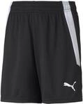 PUMA Unisex Kinder Shorts, ,