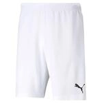 PUMA Short Wei&szlig; Herren