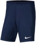 Nike Dri-Fit Park 3 Fu&szlig;ball-Shorts f&uuml;r gro&szlig;e Kinder