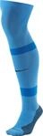 Nike Unisex U Nk Matchfit Knee High - Team 20 Socks, University Blue / Italy Blue