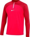 NIKE DH9230-635 M NK DF ACDPR DRIL TOP K Jacket Herren BRIGHT CRIMSON/UNIVERSITY