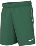 Nike DR0968-302 Y NK DF LGE Knit III Short K Shorts Unisex Pine Green/White/White