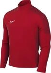 Nike Herren M Nk Df Acd23 Soccer Drill Top, University Red/Gym Red/White, L EU