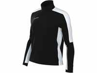 Nike Soccer Drill Top W Nk Df Acd23 Dril Top, Black/White/White, DR1354-010, XS