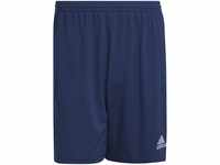 adidas, Entrada22, Fußball-Shorts., Team Navy Blue 2, S, Mann