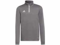 Adidas Herren Ent22 Tr Topy Sweatshirt, Team Grey Four, 5-6A