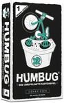 DENKRIESEN Humbug Original Edition Nr. 1 | Ratespiel ab 10 Jahren | Kartenspiel,