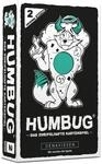 DENKRIESEN Humbug Original Edition Nr. 2 | Ratespiel ab 10 Jahren