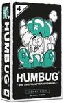 DENKRIESEN Humbug Original Edition Nr. 4 | Ratespiel ab 10 Jahren | Kartenspiel,