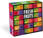 HUCH! | Fresh Fruits | Brettspiele ab 8 Jahre | Familienspiele | Brettspiele