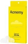 ACNEMY ZITPROOF NOSE Hydrokolloid-Pflaster f&uuml;r die Nase