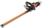 WORX WG264E.9 Akku-Heckenschere 20V - effizienter & pr&auml;ziser Schnitt durch