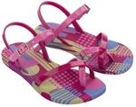 Ipanema M&auml;dchen FASHION SAND IX KIDS, Pink, 28.5 EU
