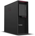 Lenovo TS P620 RTrP 5965WX 64GB 1TB
