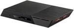 Asustor Flashtor 6 FS6706T - 6 Bay Reine M.2-SSD-NAS Netzwerkspeicher Geh&auml;use, Quad