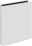 VELOFLEX 4143290 - Ringbuch VELOCOLOR Classic, Ordner, Ringordner, 4-Ring-Mechanik,