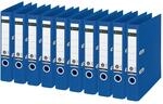 Leitz Recycle Qualit&auml;ts-Ordner 180&deg; A4, 10er Pack, 5 cm R&uuml;ckenbreite, F&uuml;r...