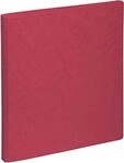 Pagna 44096-01 Ringbuch, A4, 16 mm, rot