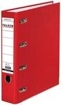 Original Falken PP Kunststoff-Doppelordner. Made in Germany. 7 cm breit rot...