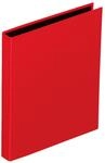 Pagna 20407-03 Ringbuch, A5, Basic, rot